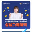 원당복권 | 상생페이백 10월 환급 소비복권 조회 후기 (ft. 누리집 홈페이지에서 확인 방법)