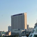 타니베이 호텔 | 울산 타니베이 호텔 코너 스위트 B 조식 뷔페 아기랑 호캉스