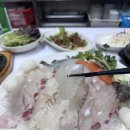원효로막회 | 용문시장 구룡포막회원효로점 한국식횟집