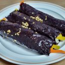 [고덕] 아담스꼬마김밥 메뉴 가격 기본 맛