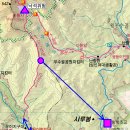 북한산우이역 화장실 이미지