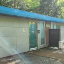 2야영장 화장실 이미지