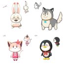 가니타니 | 맞짱탁구 간담회 후기! VR게임기 이용해 할 수 있는 탁구