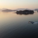 저녁노을 이미지