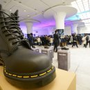 신발 조형물 이미지