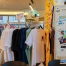 저동 여객선 터미널 옆 이미지