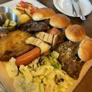 [경기/고양] 호수공원맛집 '꼼떼바베큐 킨텍스점' 후기