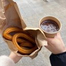 포라스 | 사그라다 파밀리아 근처 | La Selecta de xurros | 츄러스vs포라스 메뉴 추천 | 내돈내산 솔직 후기