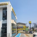 Drive Thru되는 빽다방 빵연구소, 천안용곡DT점 방문 후기