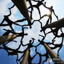 통일기원 돌무지 이미지