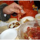 울릉도꽃새우 이미지