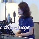 언덕 위의 집 Home on the range 이미지