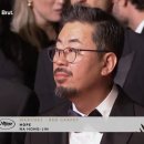 나홍진 감독 '호프', 칸 영화제 레드 카펫 이미지