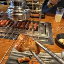 황금양꼬치 - 해운대구 마린시티3로 23 | 목포 양꼬치 맛집, 황금양꼬치 방문 후기 🍢