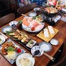 미식가의 연어 이미지