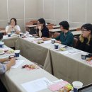은평문화예술회관 소회의실 이미지