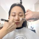 조희경 헤어 | 청담동헤어샵 메이크업 아이돌 단골샵 RUE710 다녀왔어요