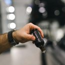 좋은주유소세차장 이미지