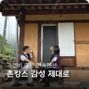 경주한옥펜션 하늘터밭 | 10만원대 가성비 좋은 경주 촌캉스 하늘터밭 한옥 펜션 방문기