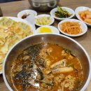 그린생칼국수 - 속초시 만리공원길 62-1 | 그린생칼국수