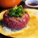 홍대함바그 이미지