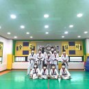 TIA 태권도 이미지