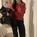 피에스룩(PS look) | 12월 3주 직장인 출근룩, 데일리룩