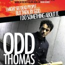 오드 토마스 (Odd Thomas,2013) 이미지