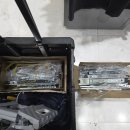 롯데제주면세점 | 제주 서랍 수리 | 롯데면세점 MLB매장 진열대(12개) 서랍 레일 고장 교체수리 후기