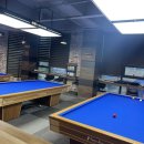 청원당구클럽 이미지