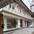 민주로 | 북촌 파쿠아 팝업스토어🌿 민주킴 세컨브랜드 파쿠아 다녀온 후기