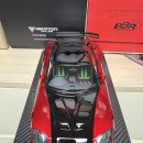 1/18 오또모델 GTR , 원모델 베일사이드 rx7 판매합니다 이미지