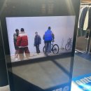 서울 코엑스 쇼핑 파르나스몰 2월 팝업 논타입 후기 남자 봄 자켓 코디