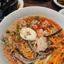 수란 청라점 | 청라 중식 맛집 수란 청라직영점 냉짬뽕까지 맛본 솔직후기