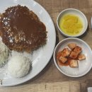 초계메밀국수돈까스 이미지