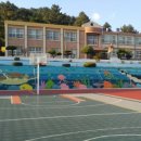 청산초등학교 이미지