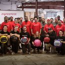 다이나짐 이미지