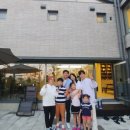 건축사사무소 물결 이미지