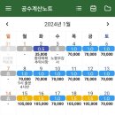 유엔애드 | 세후 월급 500만원 인증