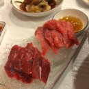 행운의횟집 | [원주 횟집] 단계동 숨은 맛집 ‘속초어가’ 내돈내산 솔직후기 (feat.역대급 스끼다시와 인생 물회)