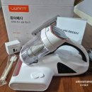 베디 | 집먼지진드기청소기 유원트 침구 살균기 퓨어베디 찐사용 후기!