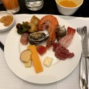 신재규 | [호캉스#3] 씨마크(SEAMARQ)호텔 , 스타벅스 강문해변점, 소나무집 초당순두부를 다녀왔다오! (210904...