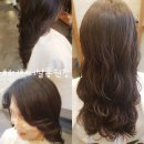 이지숙헤어 이미지