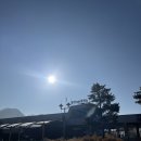 GS25 홍천신내점 | [아기여행01]5개월 아기와 강릉여행_홍천휴게소, 신라 모노그램 레지던스 후기