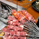 GS25 화원유천점 | <강릉 맛집> 장수루양꼬치 강릉점 : 양꼬치 맛집 양꼬치 양갈비꼬치 잡내 없는 양꼬치 후기