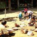 반디작은도서관 이미지