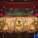 반야사불상 이미지