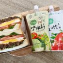 토마토즙 추천 유기농 오가티움 하늘농부