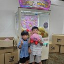 서둔로 | 경기상상캠퍼스 우리들의 작은 우주 전시 후기, 아이와 다녀온 체험형 전시