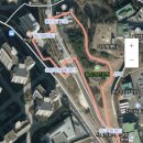 [공원&amp;산책로] 식후 30분 산책로, 종로 송월동 월암근린공원 한양도성